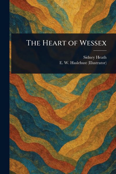 Produktbild: The Heart of Wessex