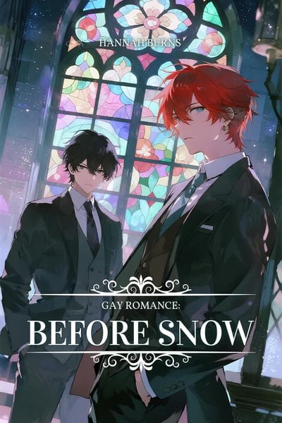 Produktbild: Gay Romance: Before Snow