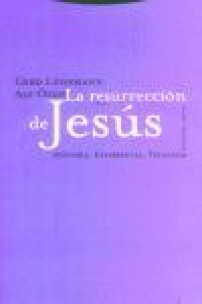 Produktbild: La resurrecci&oacute;n de Jes&uacute;s. Historia, experiencia, teolog&iacute;a