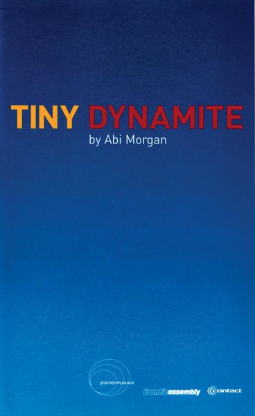 Produktbild: Tiny Dynamite