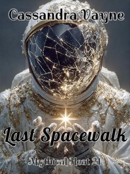 Produktbild: Last Spacewalk