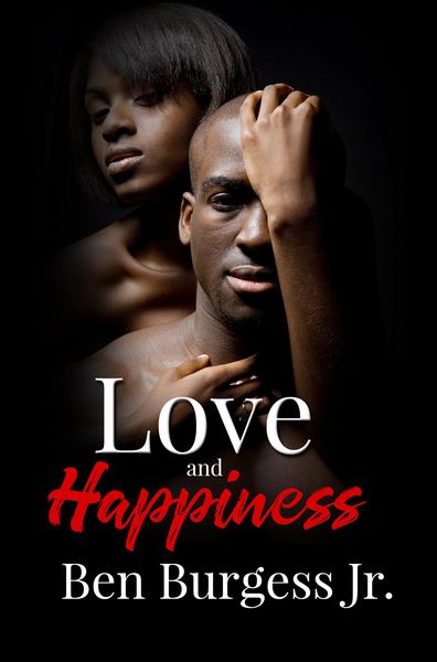 Produktbild: Love & Happiness
