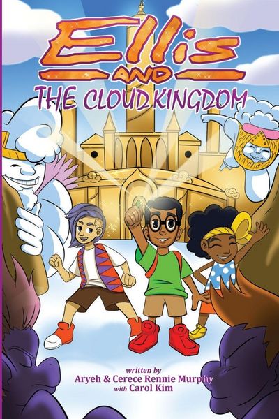 Produktbild: Ellis and The Cloud Kingdom