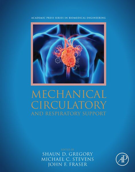 Produktbild: Mechanical Circulatory and Respiratory Support