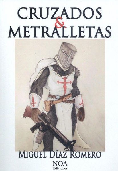 Produktbild: Cruzados & metralletas