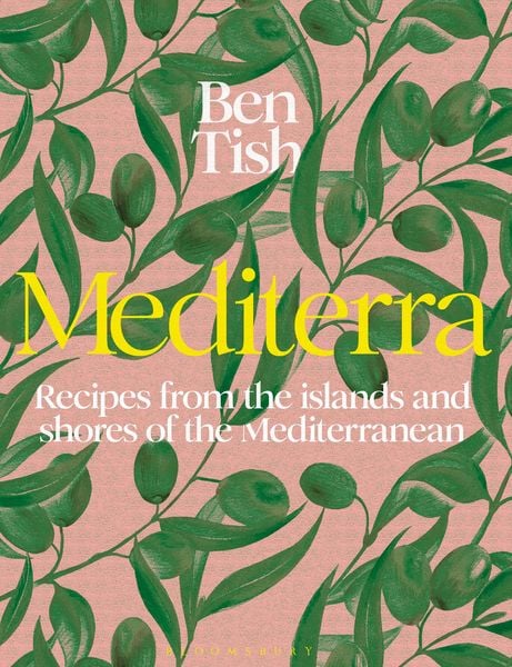 Produktbild: Mediterra
