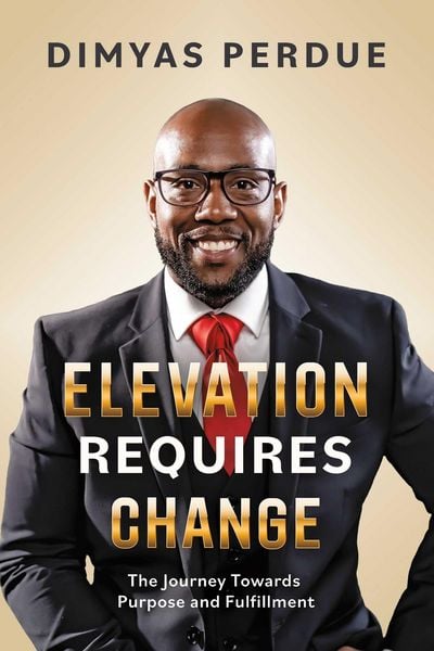 Produktbild: Elevation Requires Change