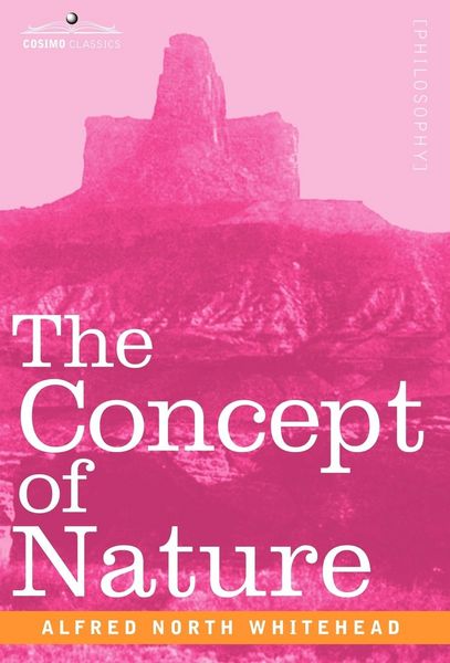 Produktbild: The Concept of Nature