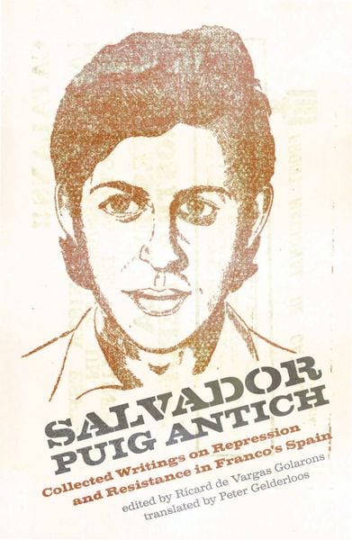 Produktbild: Salvador Puig Antich