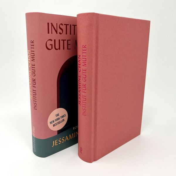 Produktbild: Institut f&uuml;r gute M&uuml;tter
