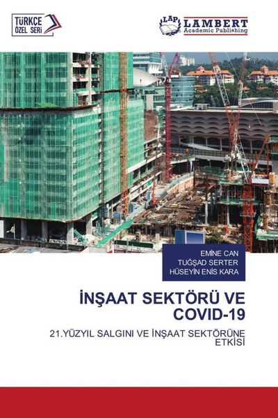 Produktbild: &iquest;n&iquest;aat Sekt&ouml;r&uuml; Ve Covid-19
