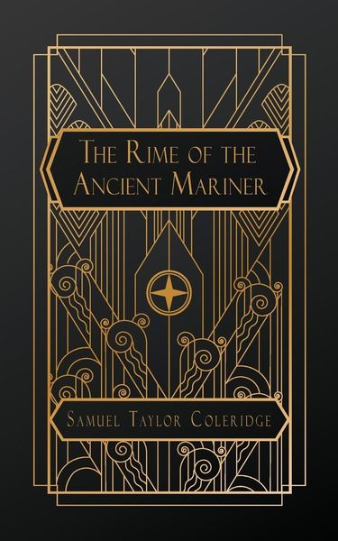 Produktbild: The Rime of the Ancient Mariner