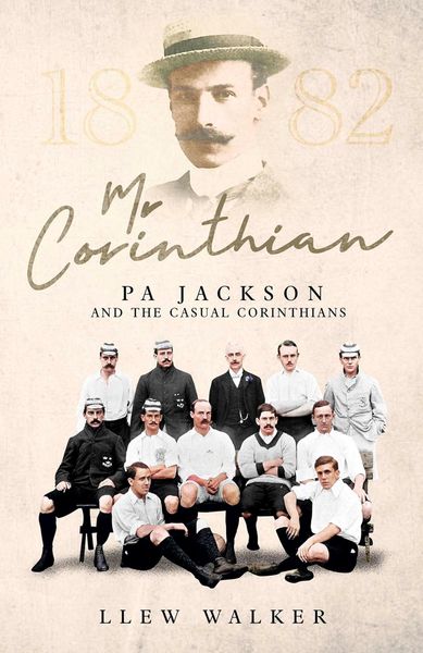 Produktbild: Mr Corinthian