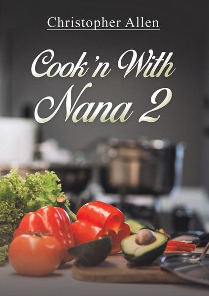 Produktbild: Cook'n With Nana 2