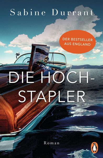 Produktbild: Die Hochstapler
