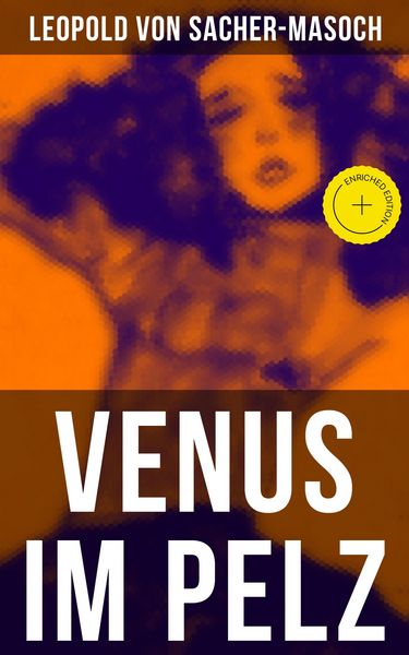 Produktbild: Venus im Pelz