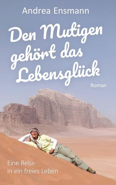 Produktbild: Den Mutigen geh&ouml;rt das Lebensgl&uuml;ck