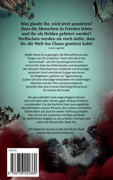 Produktbild: Utopia