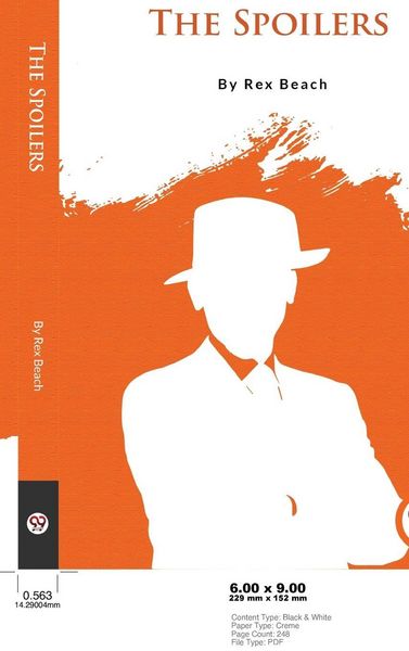 Produktbild: The Spoilers