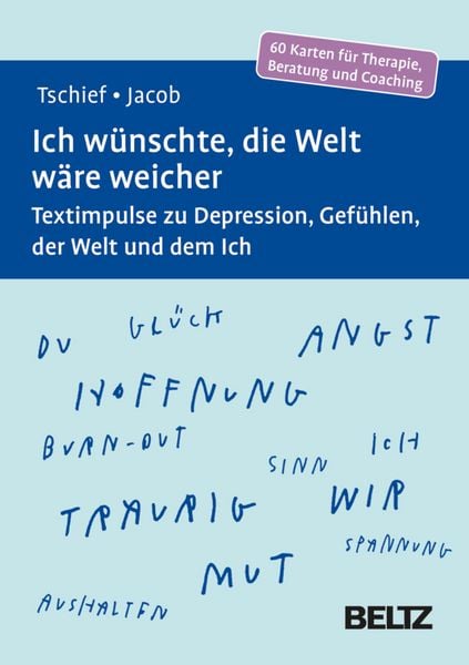 Produktbild: Ich w&uuml;nschte, die Welt w&auml;re weicher