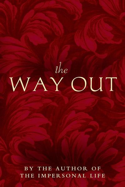 Produktbild: The Way Out