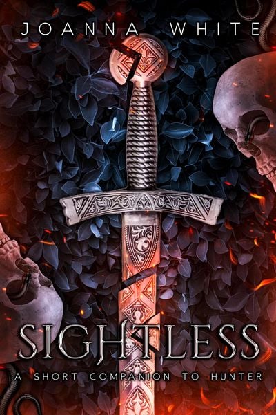 Produktbild: Sightless (The Valiant Series)