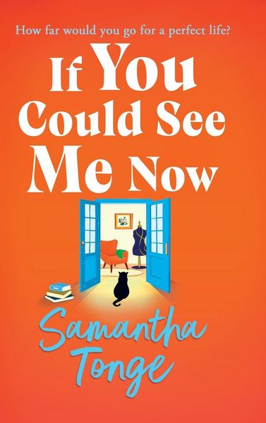 Produktbild: If You Could See Me Now