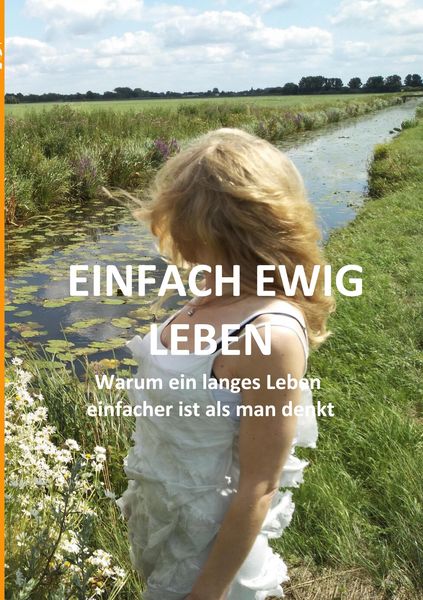 Produktbild: Einfach ewig leben