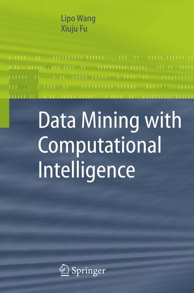 Produktbild: Data Mining with Computational Intelligence
