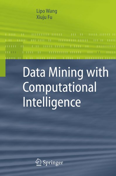 Produktbild: Data Mining with Computational Intelligence