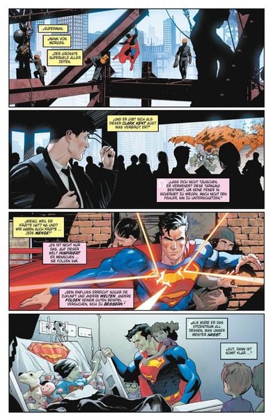 Produktbild: Superman