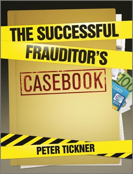 Produktbild: The Successful Frauditor's Casebook