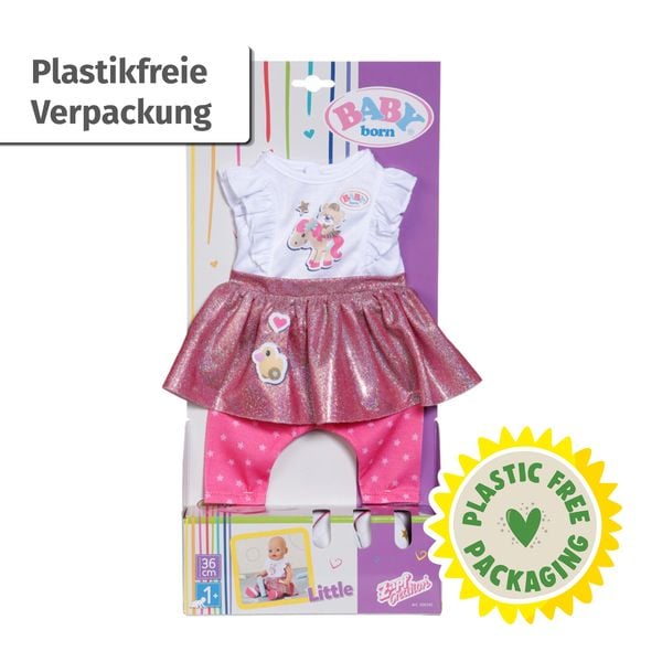Produktbild: BABY born Lieblingsoutfit 36cm