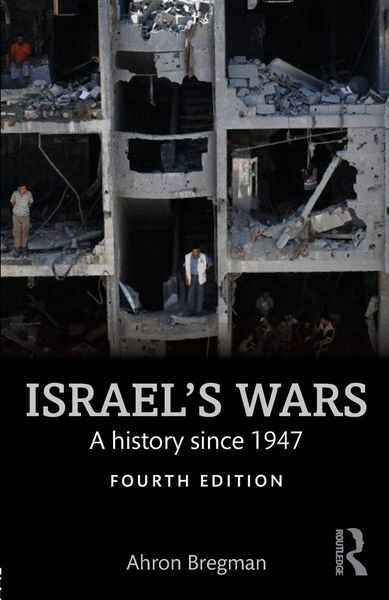Produktbild: Israel's Wars