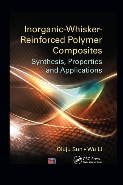 Produktbild: Inorganic-Whisker-Reinforced Polymer Composites