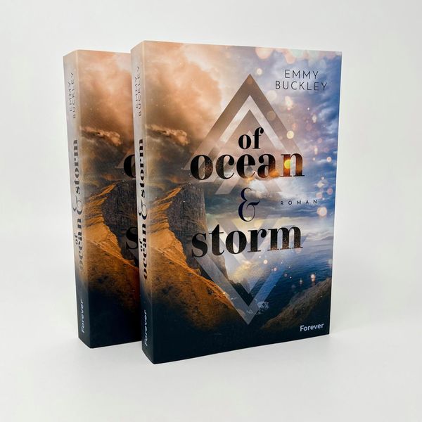 Produktbild: Of Ocean and Storm