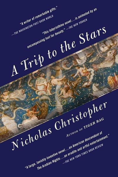 Produktbild: A Trip to the Stars