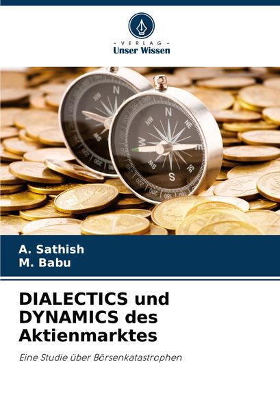 Produktbild: DIALECTICS und DYNAMICS des Aktienmarktes