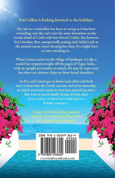 Produktbild: Under a Greek Sun