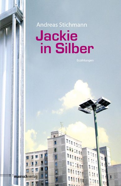 Produktbild: Jackie in Silber