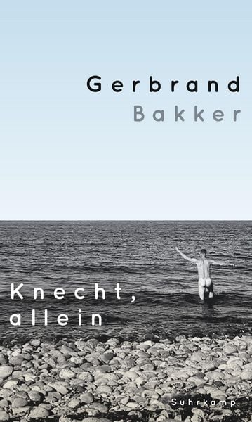 Produktbild: Knecht, allein