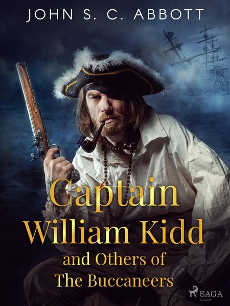 Produktbild: Captain William Kidd and Others of The Buccaneers