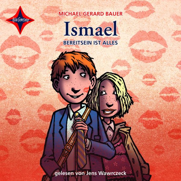 Produktbild: Bereit sein ist alles - Ismael, Teil 3