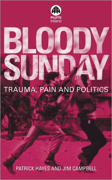 Produktbild: Bloody Sunday