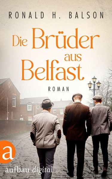Produktbild: Die Br&uuml;der aus Belfast (Nur bei uns!)