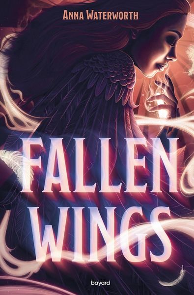 Produktbild: Fallen wings