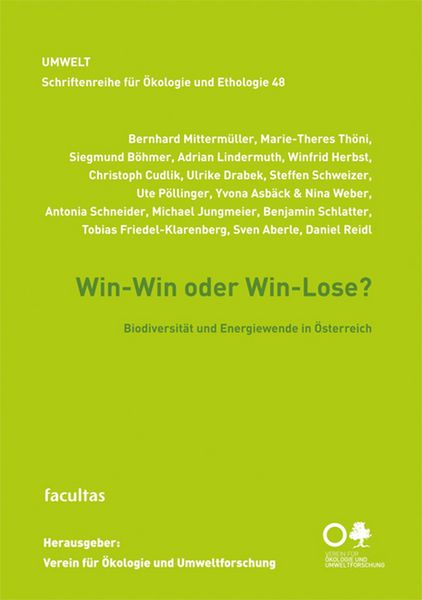 Produktbild: Win-Win oder Win-Lose?