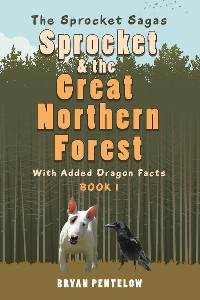 Produktbild: Sprocket & the Great Northern Forest