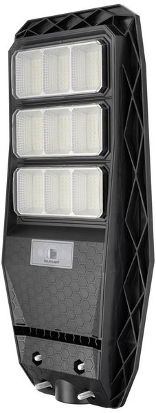 Produktbild: Sygonix SY-5984528 LED-Stra&szlig;enlicht SMD LED Schwarz