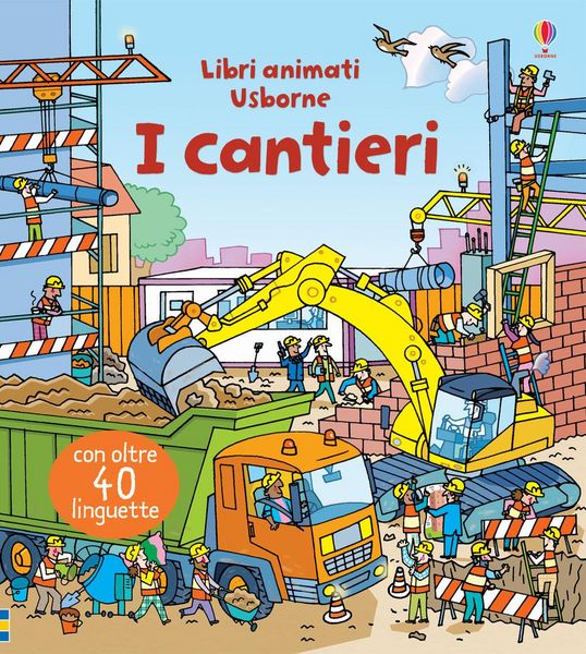 Produktbild: I cantieri